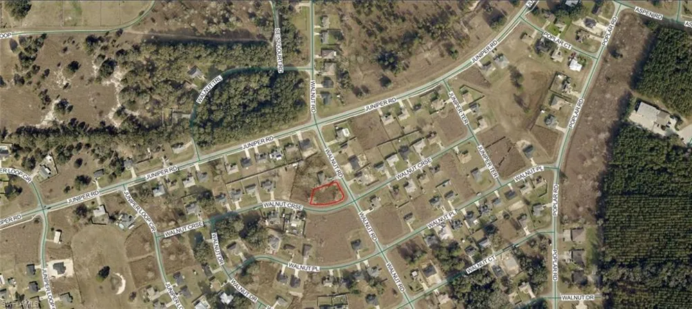 9024 Walnut Road ocala, FL 34480