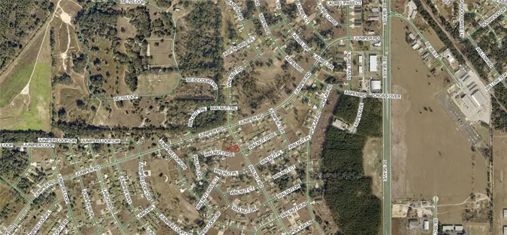 9024 Walnut Road ocala, FL 34480