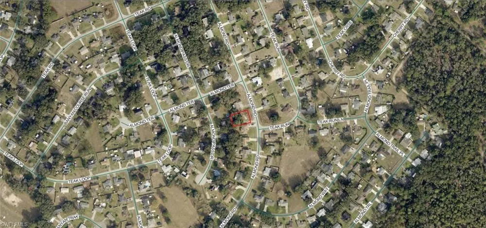 9023 Almond Road ocala, FL 34472