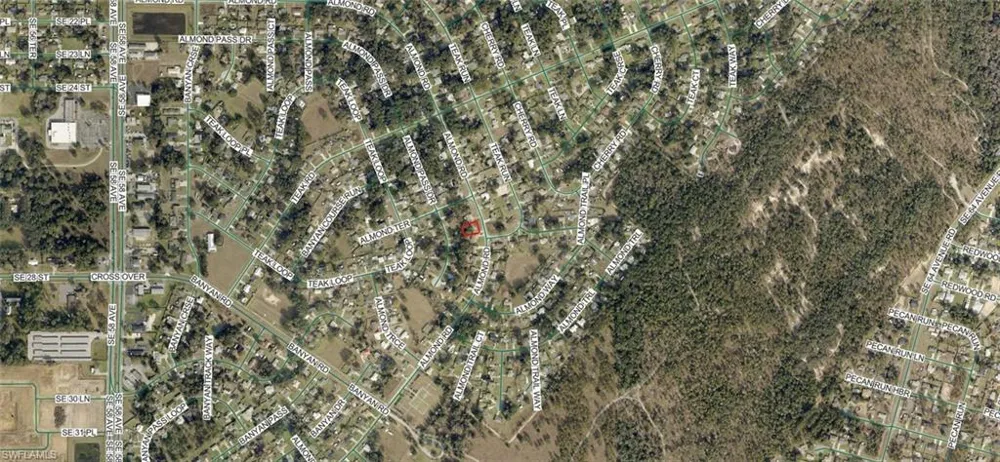 9023 Almond Road ocala, FL 34472