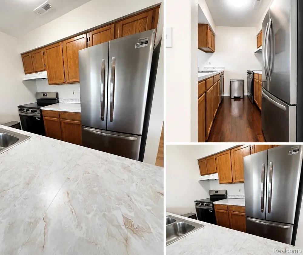 24128 Avon Lane Clinton Charter Township, MI 48036