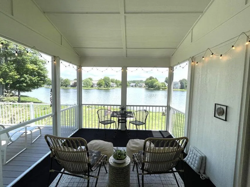 6852 Westshire Drive Norton Shores City, MI 49444