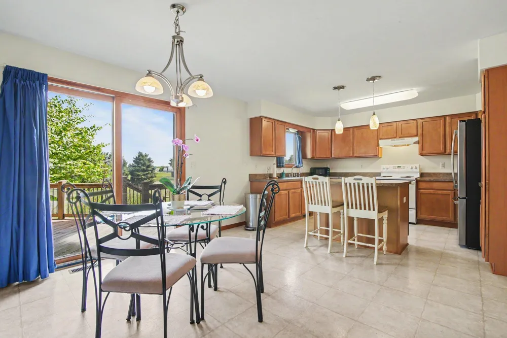 7538 Wood Brook Road Lodi Township, MI 48103