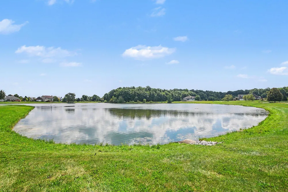7538 Wood Brook Road Lodi Township, MI 48103