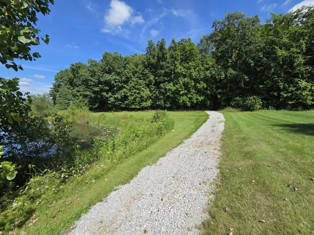 7538 Wood Brook Road Lodi Township, MI 48103