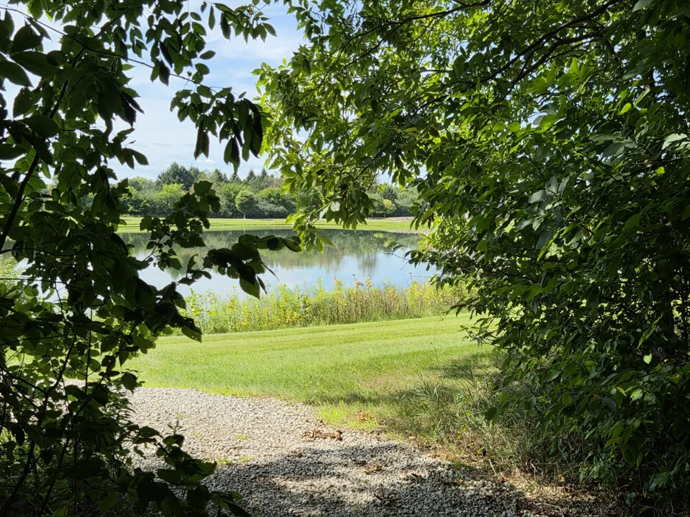 7538 Wood Brook Road Lodi Township, MI 48103