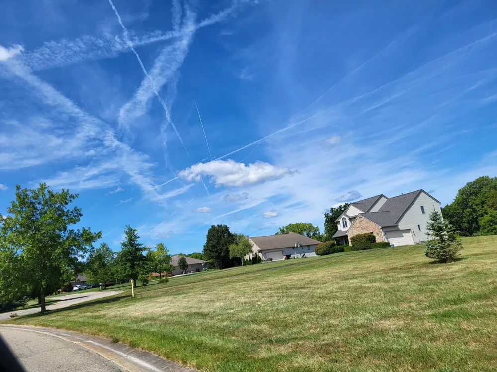 7538 Wood Brook Road Lodi Township, MI 48103