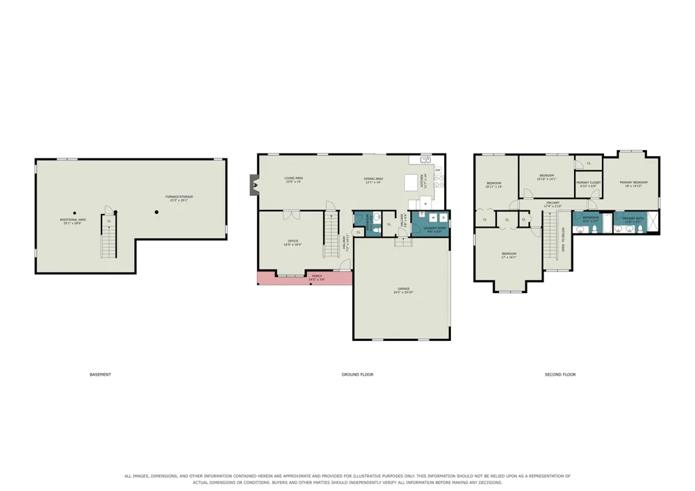 7538 Wood Brook Road Lodi Township, MI 48103