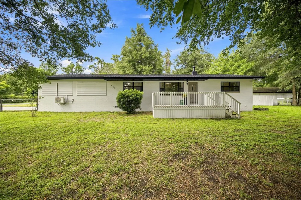 455 SW 73RD STREET ROAD ocala, FL 34476
