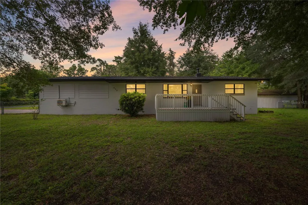 455 SW 73RD STREET ROAD ocala, FL 34476