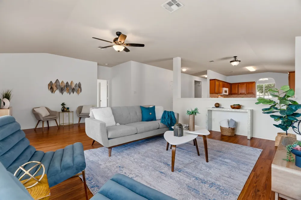 2548 Pearson Way Round Rock, TX 78665