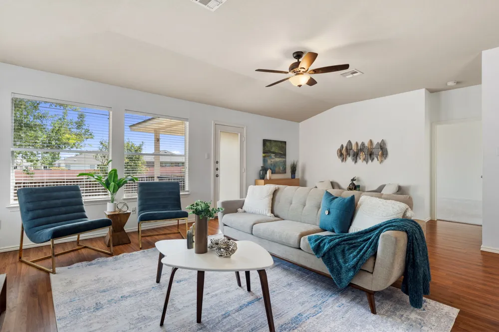 2548 Pearson Way Round Rock, TX 78665