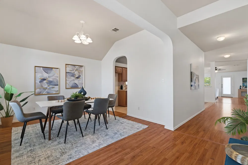 2548 Pearson Way Round Rock, TX 78665