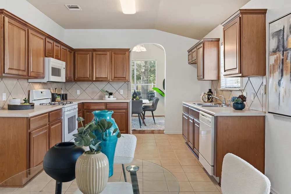 2548 Pearson Way Round Rock, TX 78665