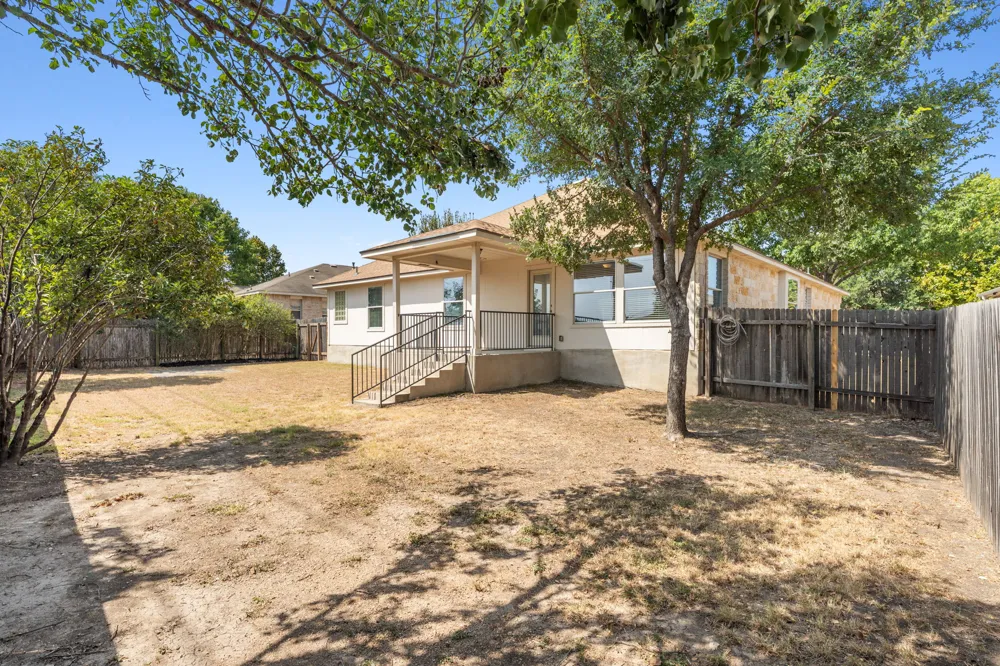 2548 Pearson Way Round Rock, TX 78665
