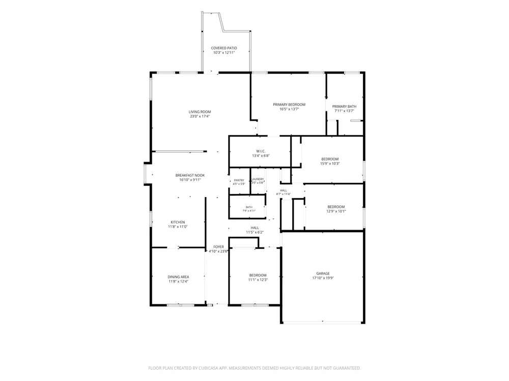 2548 Pearson Way Round Rock, TX 78665