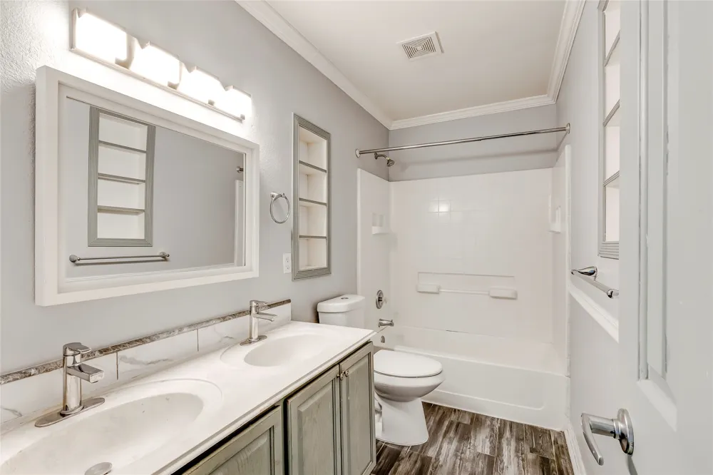 20913 Mandrake Drive Pflugerville, TX 78660