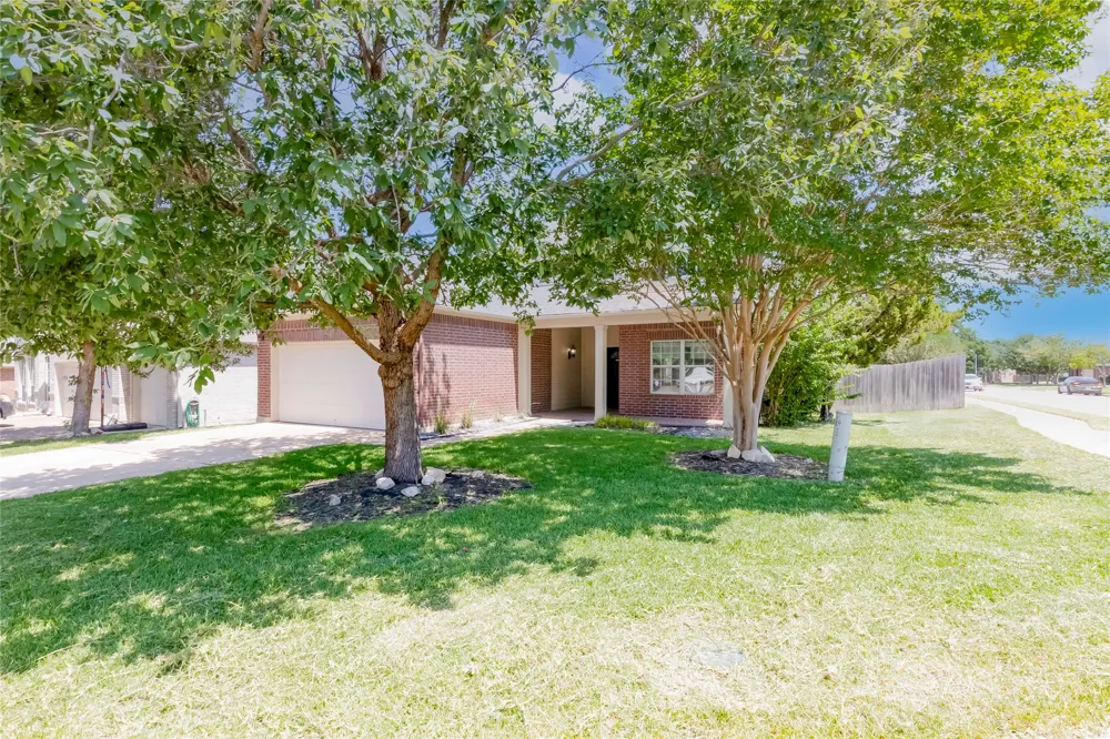 20913 Mandrake Drive Pflugerville, TX 78660