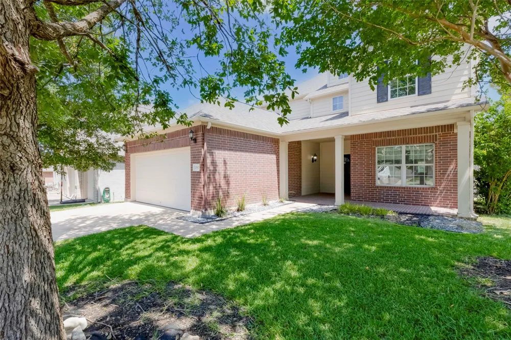 20913 Mandrake Drive Pflugerville, TX 78660