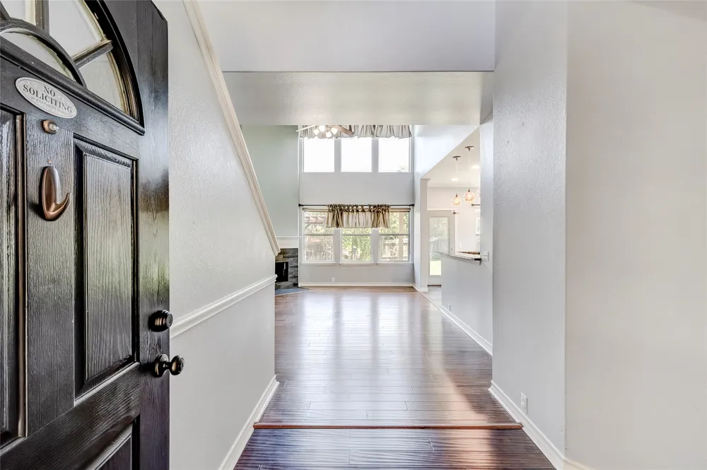 20913 Mandrake Drive Pflugerville, TX 78660