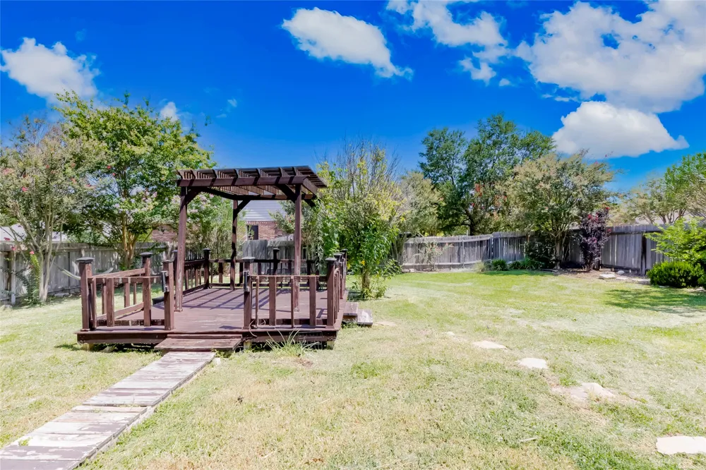 20913 Mandrake Drive Pflugerville, TX 78660