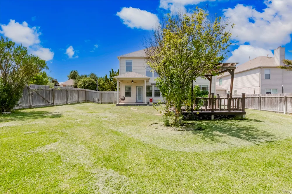 20913 Mandrake Drive Pflugerville, TX 78660