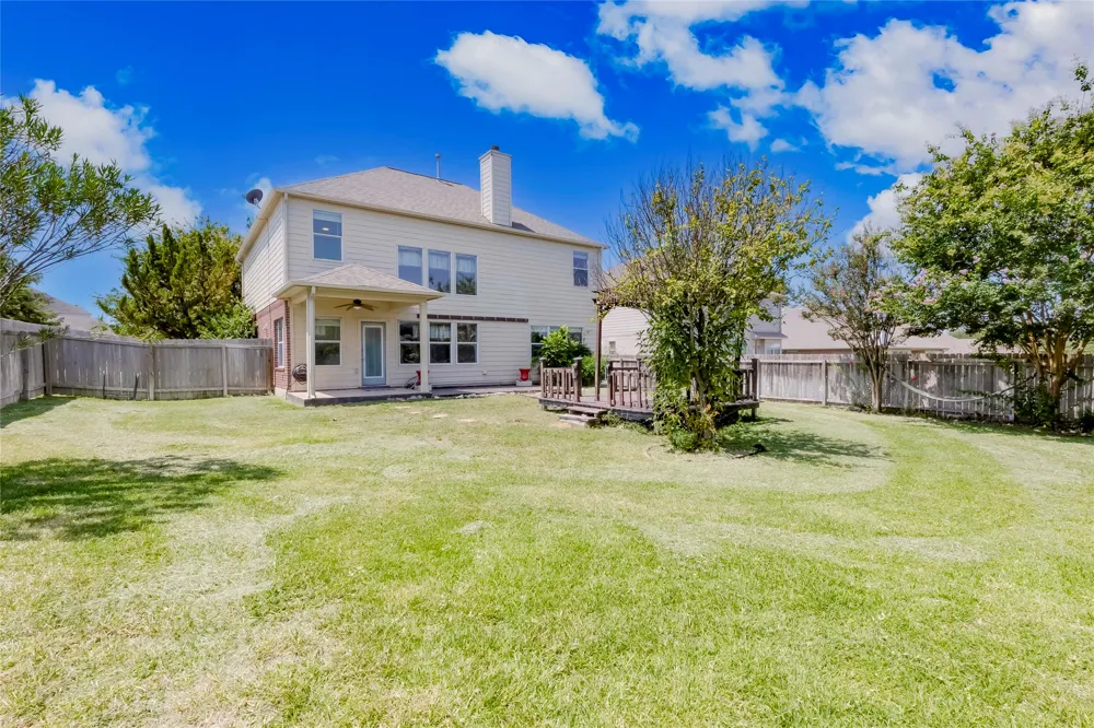 20913 Mandrake Drive Pflugerville, TX 78660