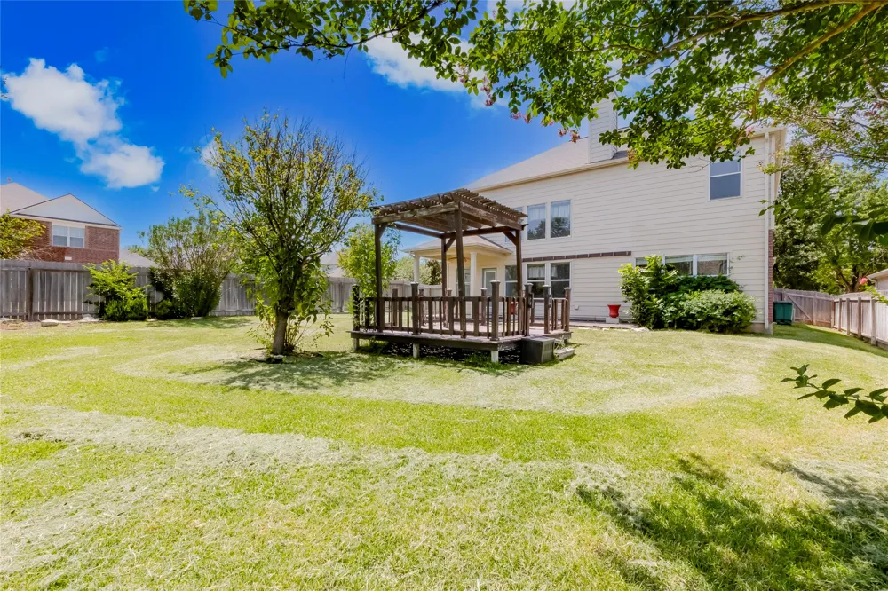 20913 Mandrake Drive Pflugerville, TX 78660