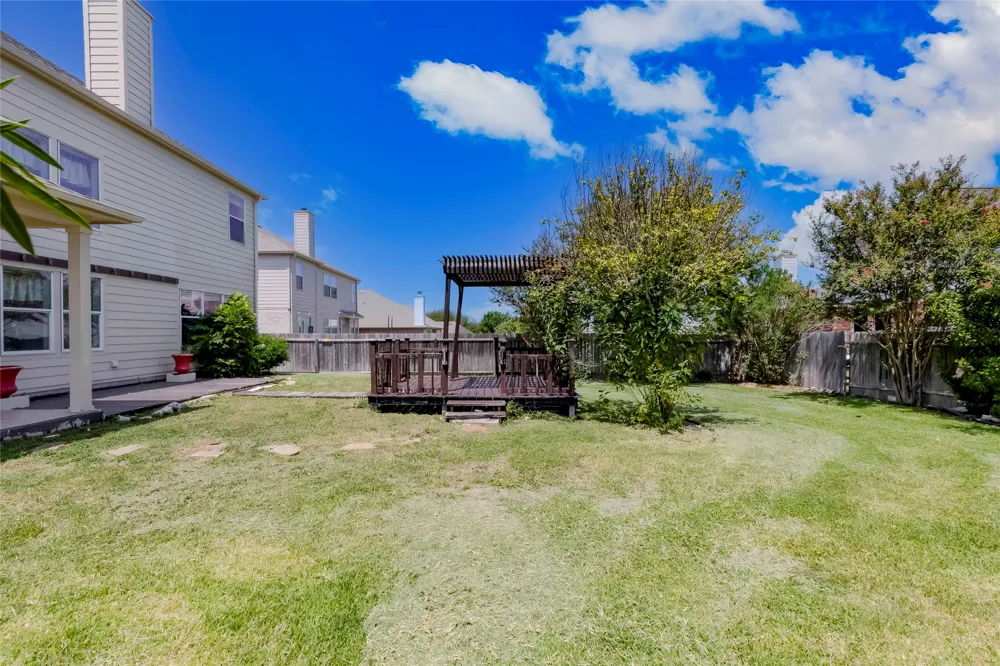 20913 Mandrake Drive Pflugerville, TX 78660
