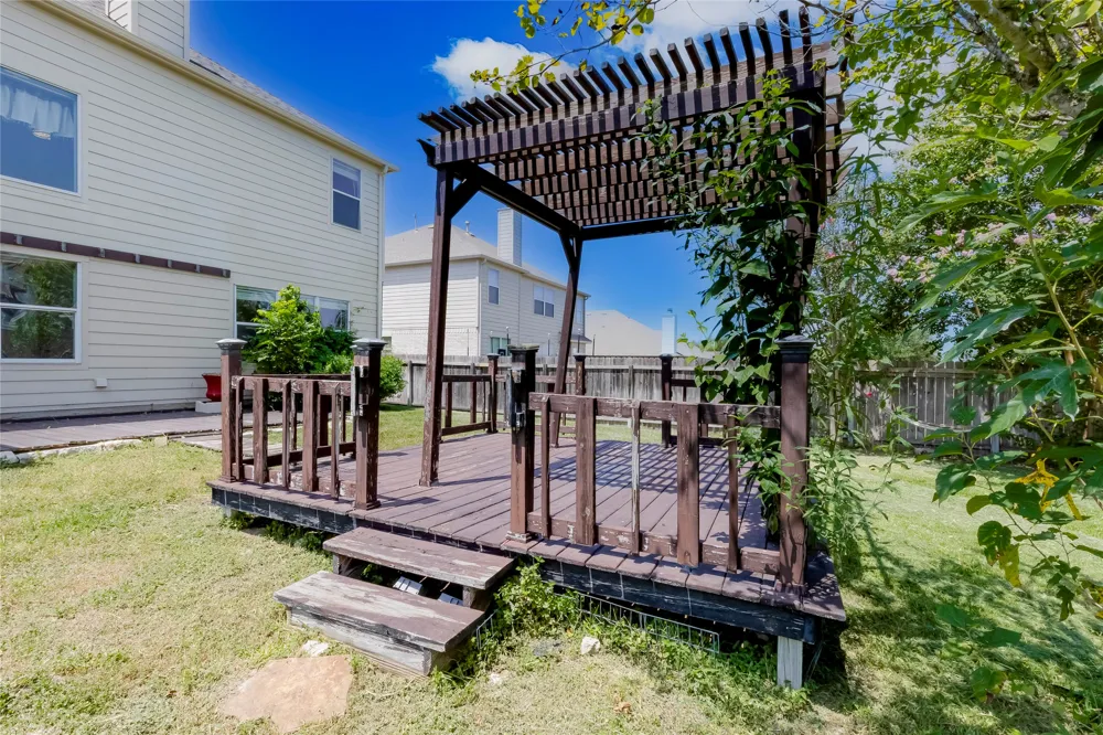 20913 Mandrake Drive Pflugerville, TX 78660