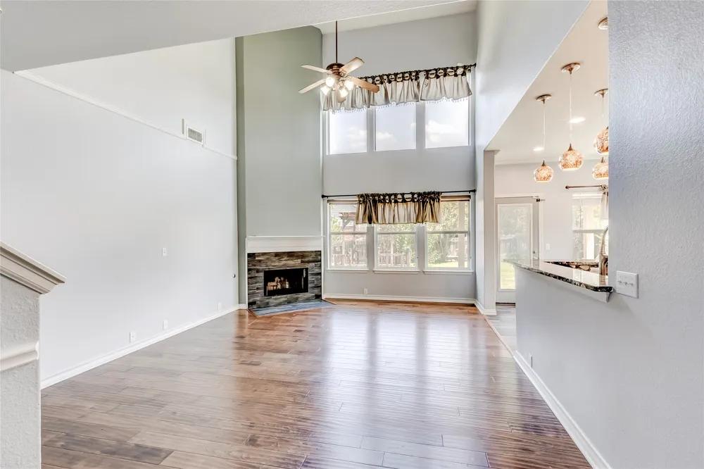 20913 Mandrake Drive Pflugerville, TX 78660
