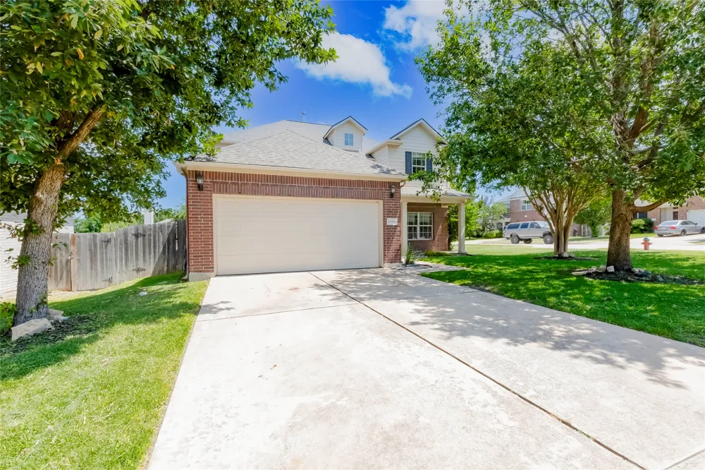 20913 Mandrake Drive Pflugerville, TX 78660