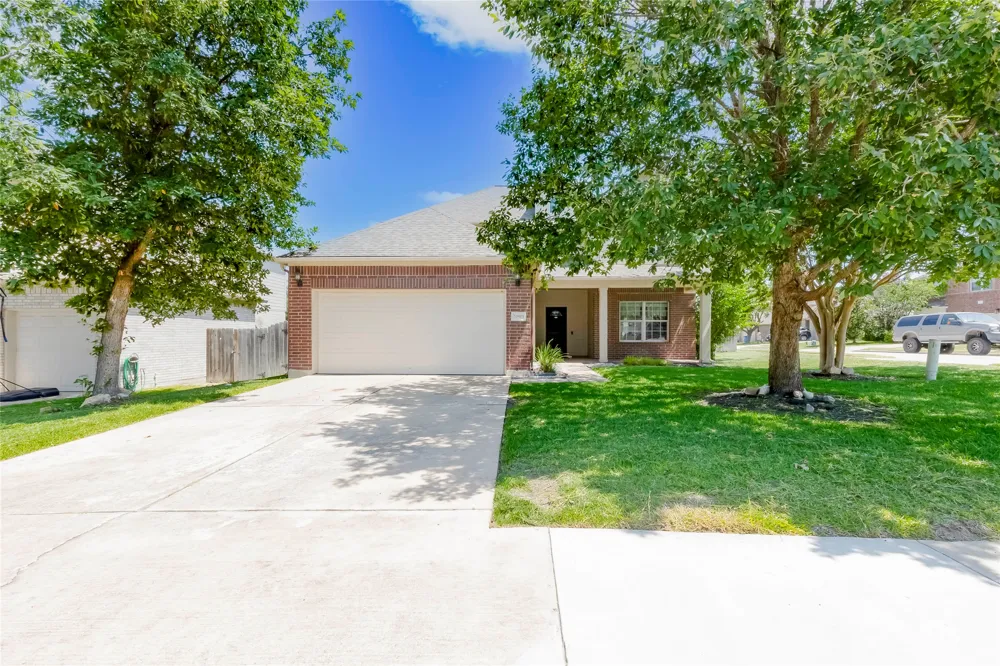 20913 Mandrake Drive Pflugerville, TX 78660