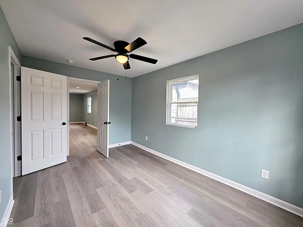 1131 E Gimber Street Indianapolis, IN 46203