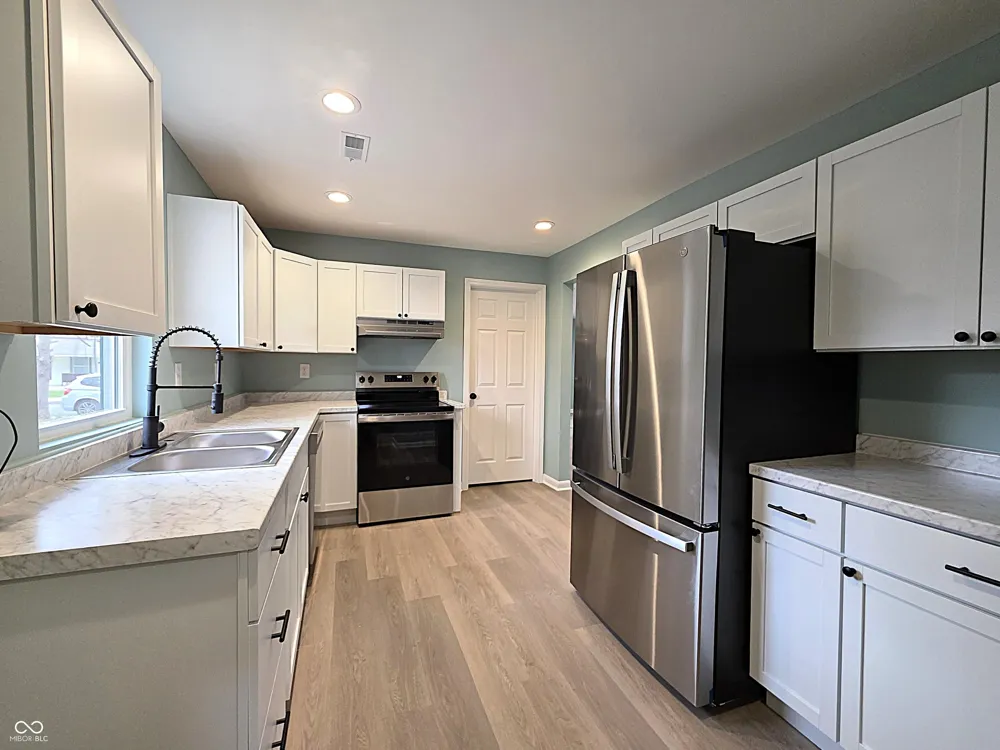 1131 E Gimber Street Indianapolis, IN 46203