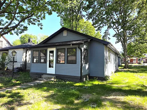 1131 E Gimber Street