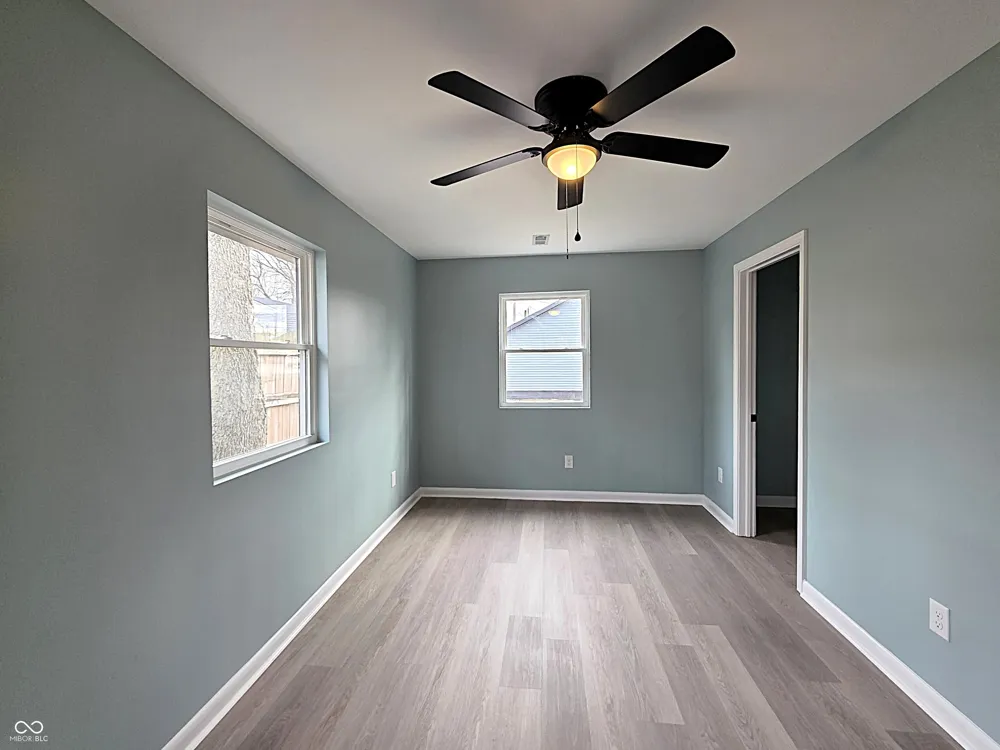 1131 E Gimber Street Indianapolis, IN 46203
