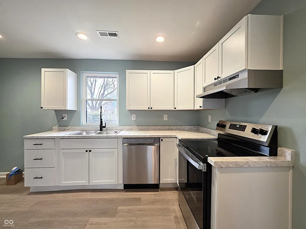 1131 E Gimber Street Indianapolis, IN 46203