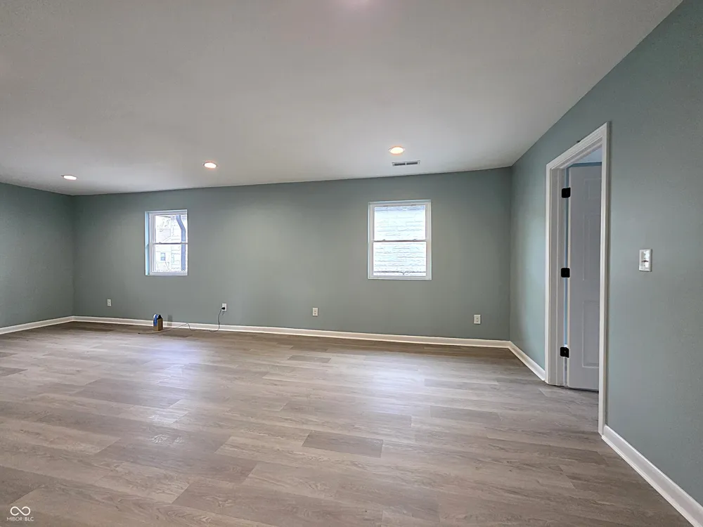 1131 E Gimber Street Indianapolis, IN 46203