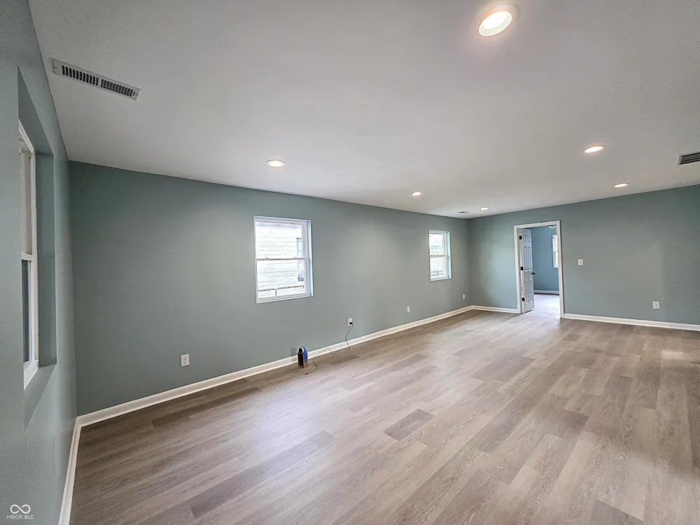 1131 E Gimber Street Indianapolis, IN 46203