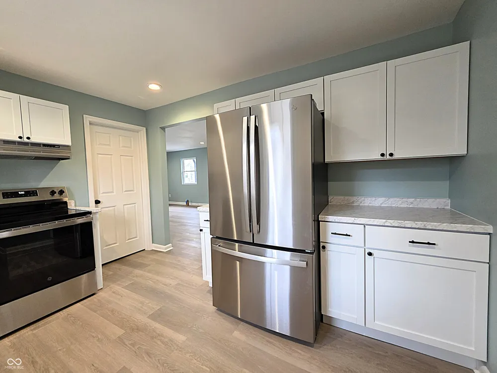 1131 E Gimber Street Indianapolis, IN 46203