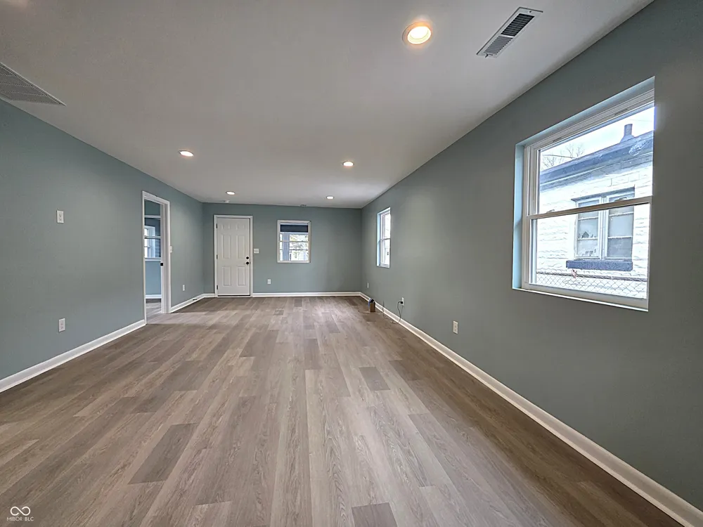 1131 E Gimber Street Indianapolis, IN 46203
