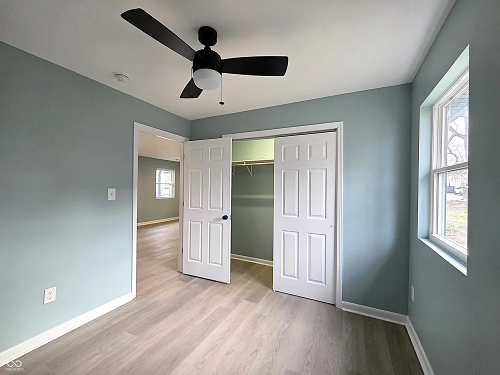 1131 E Gimber Street Indianapolis, IN 46203