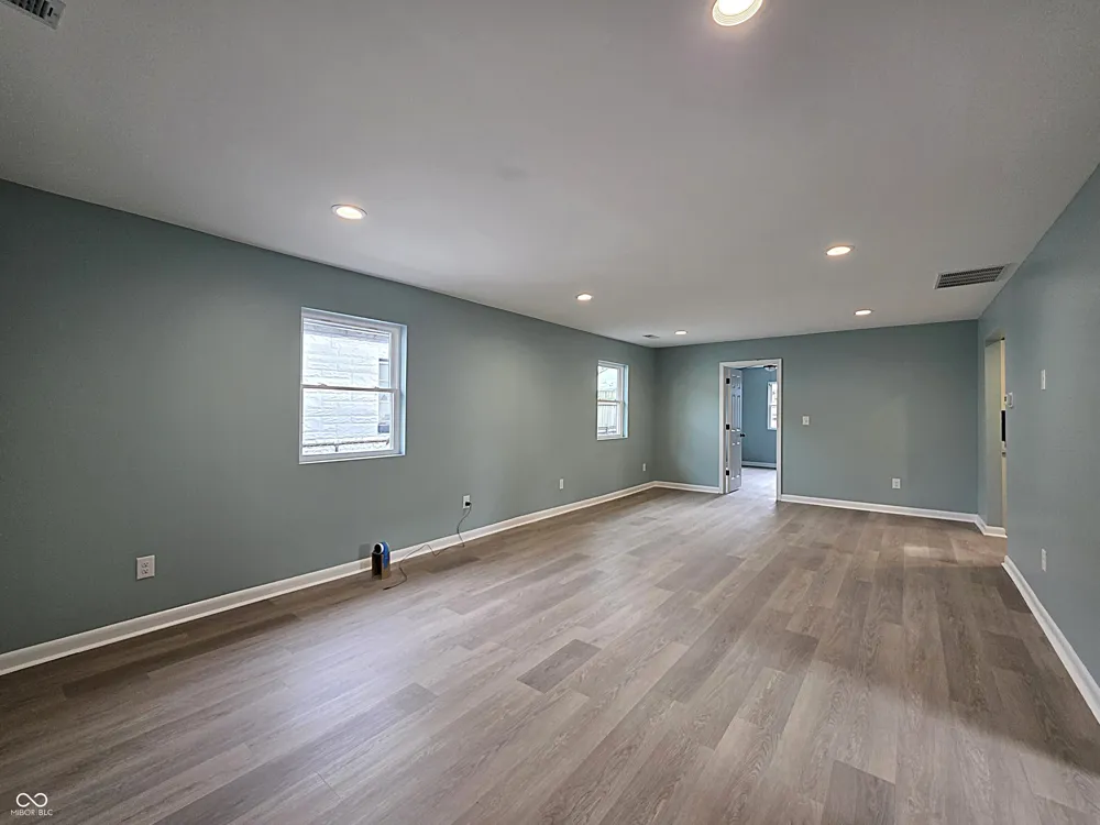 1131 E Gimber Street Indianapolis, IN 46203