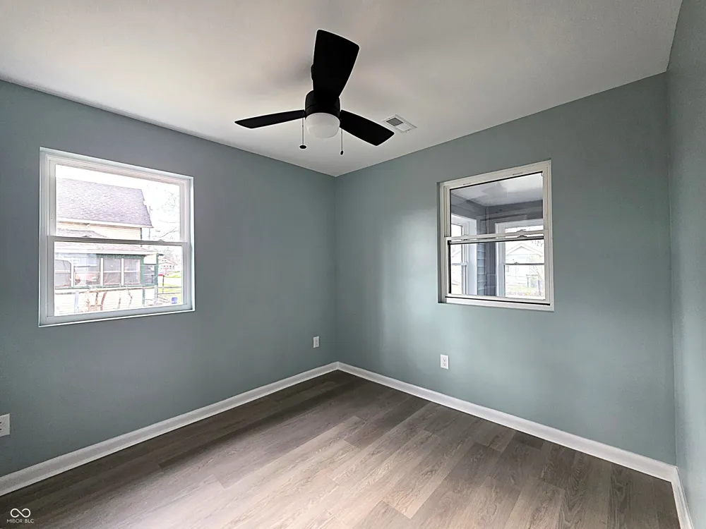 1131 E Gimber Street Indianapolis, IN 46203