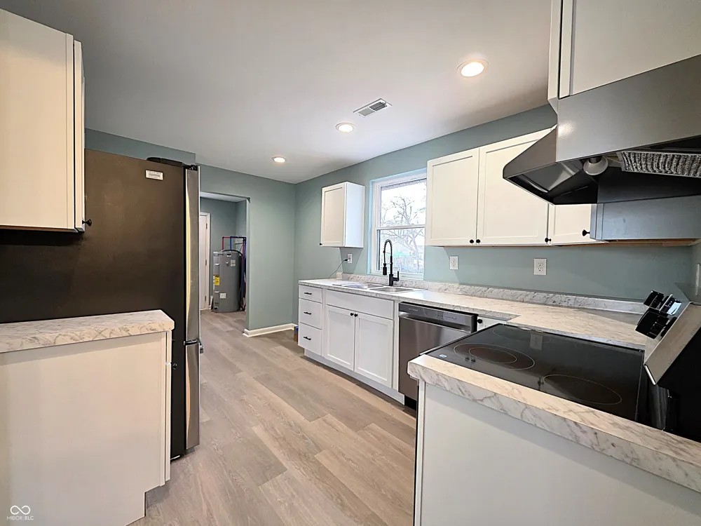 1131 E Gimber Street Indianapolis, IN 46203