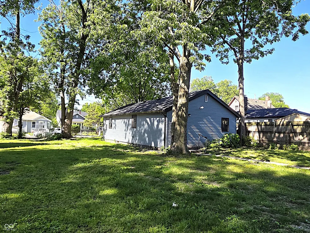 1131 E Gimber Street Indianapolis, IN 46203