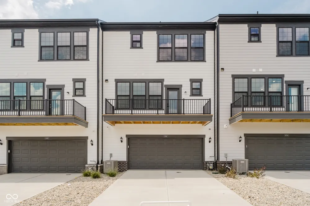 1775 Gualandri Lane Westfield, IN 46074