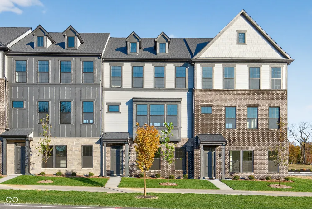 1775 Gualandri Lane Westfield, IN 46074