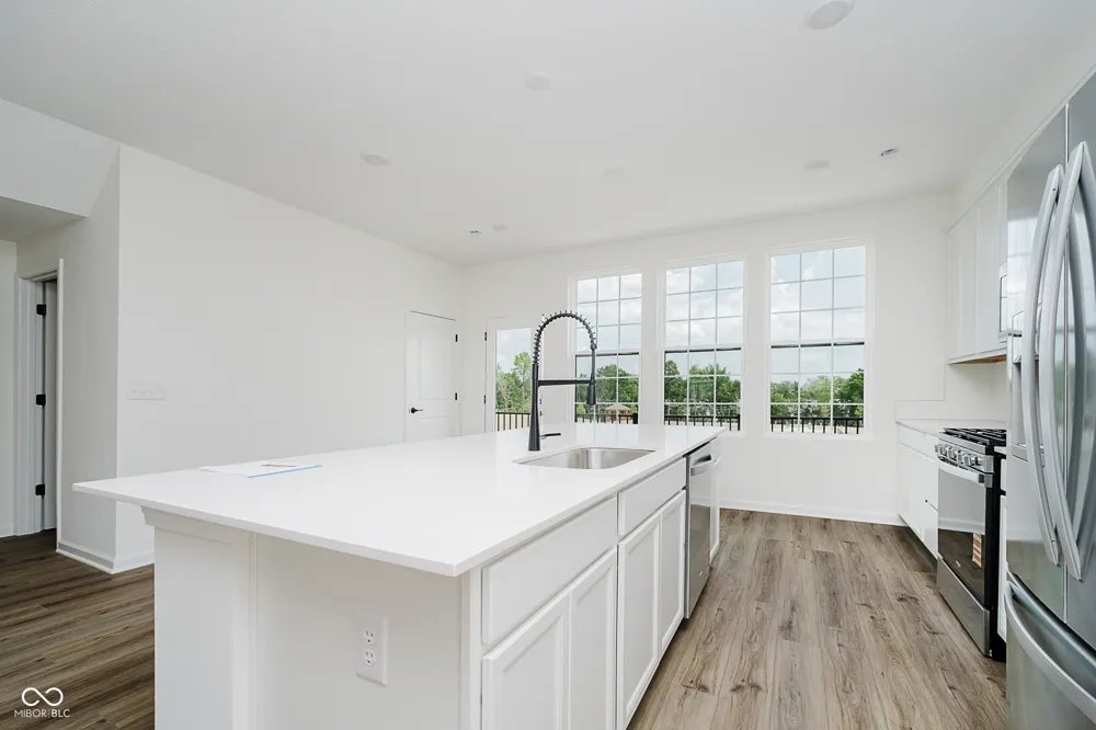 1775 Gualandri Lane Westfield, IN 46074
